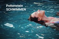 Schwimmen & Baden in Pottenstein und Umgebung