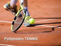 Tennis in Pottenstein und Umgebung